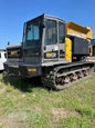 Used 2017 Terramac RT14
